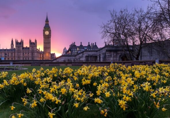 Engeland