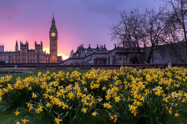 Engeland